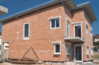 Layerthorpe home extensions