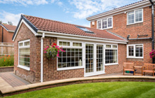 Layerthorpe house extension leads