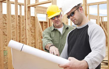 Layerthorpe outhouse construction leads